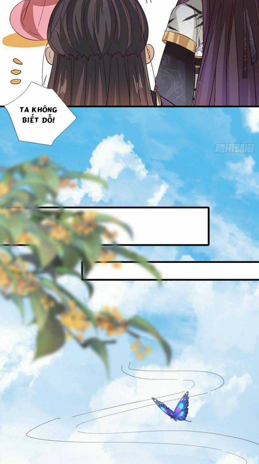 Cửu Khuyết Phong Hoa Chapter 137 trang 7