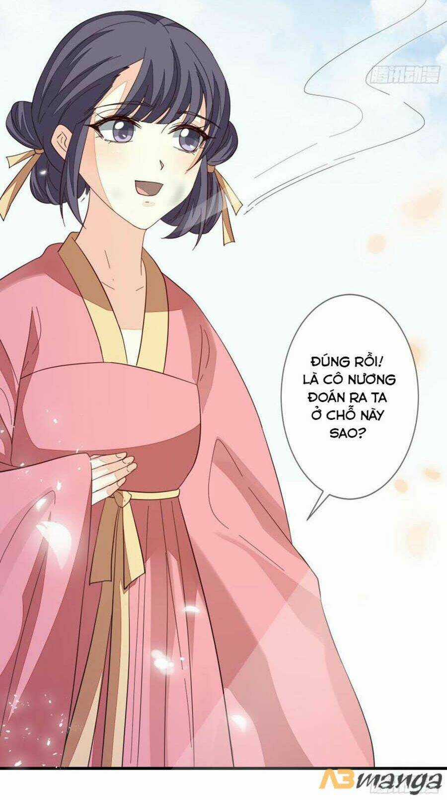 Cửu Khuyết Phong Hoa Chapter 137 trang 8