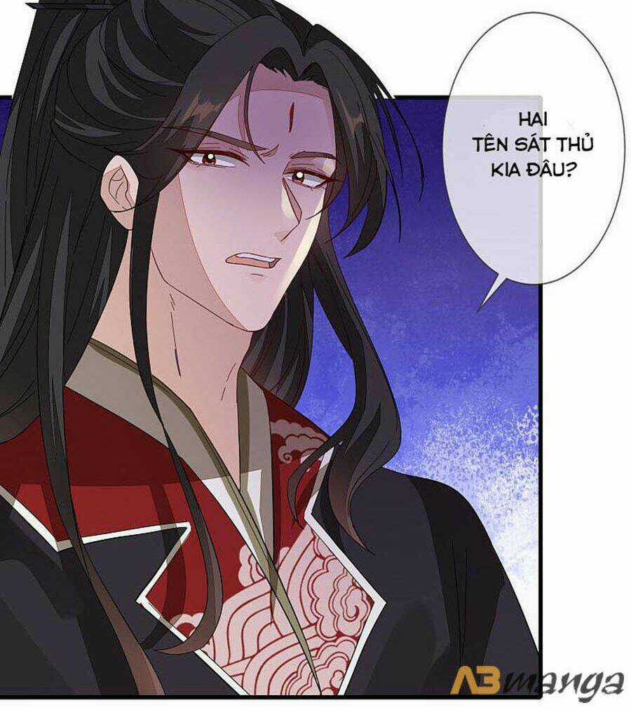 Cửu Khuyết Phong Hoa Chapter 138 trang 10