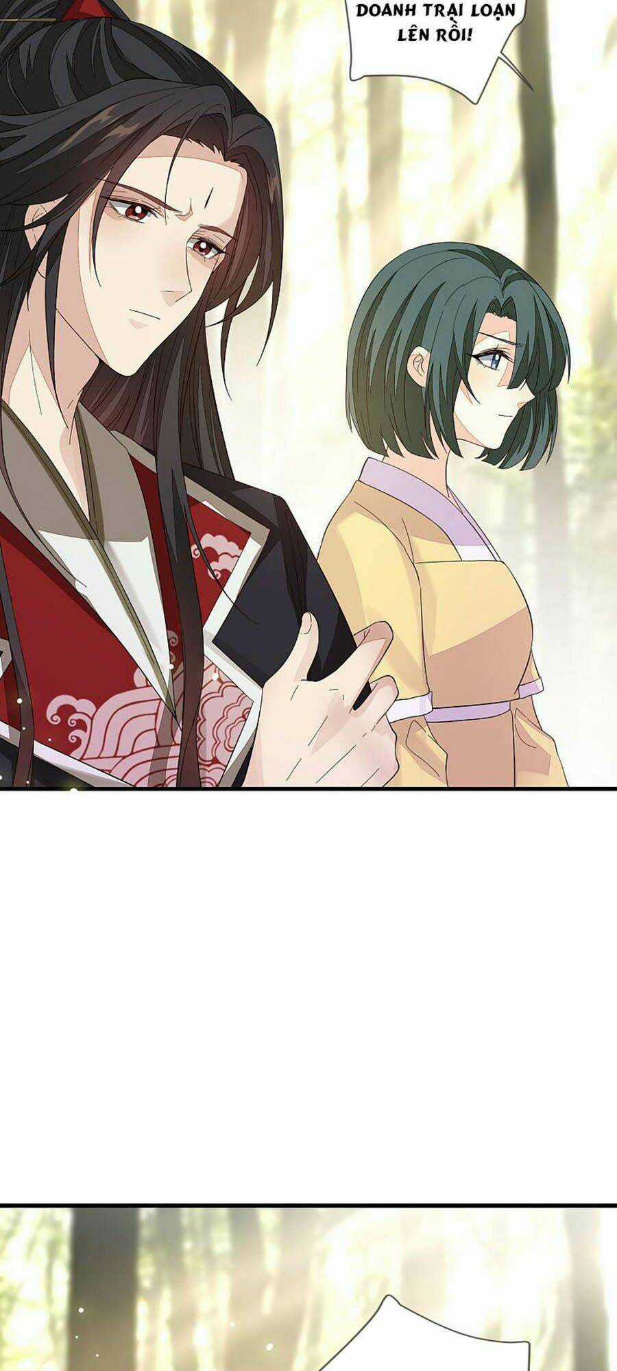 Cửu Khuyết Phong Hoa Chapter 138 trang 12