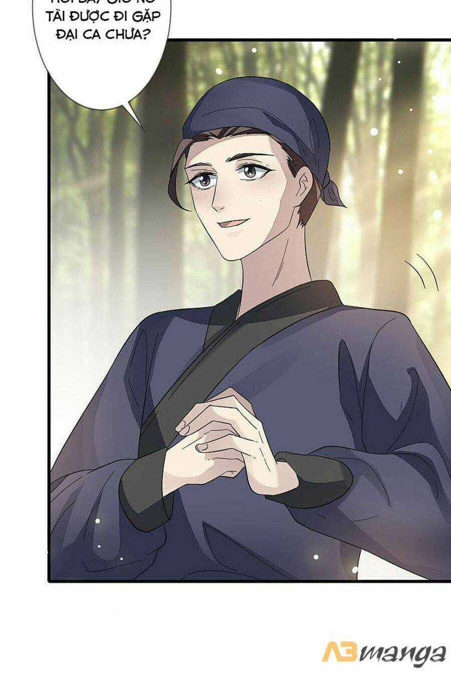 Cửu Khuyết Phong Hoa Chapter 138 trang 15