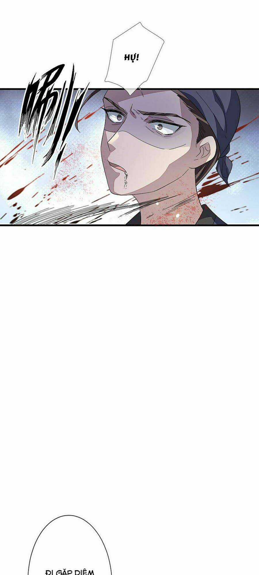 Cửu Khuyết Phong Hoa Chapter 138 trang 16