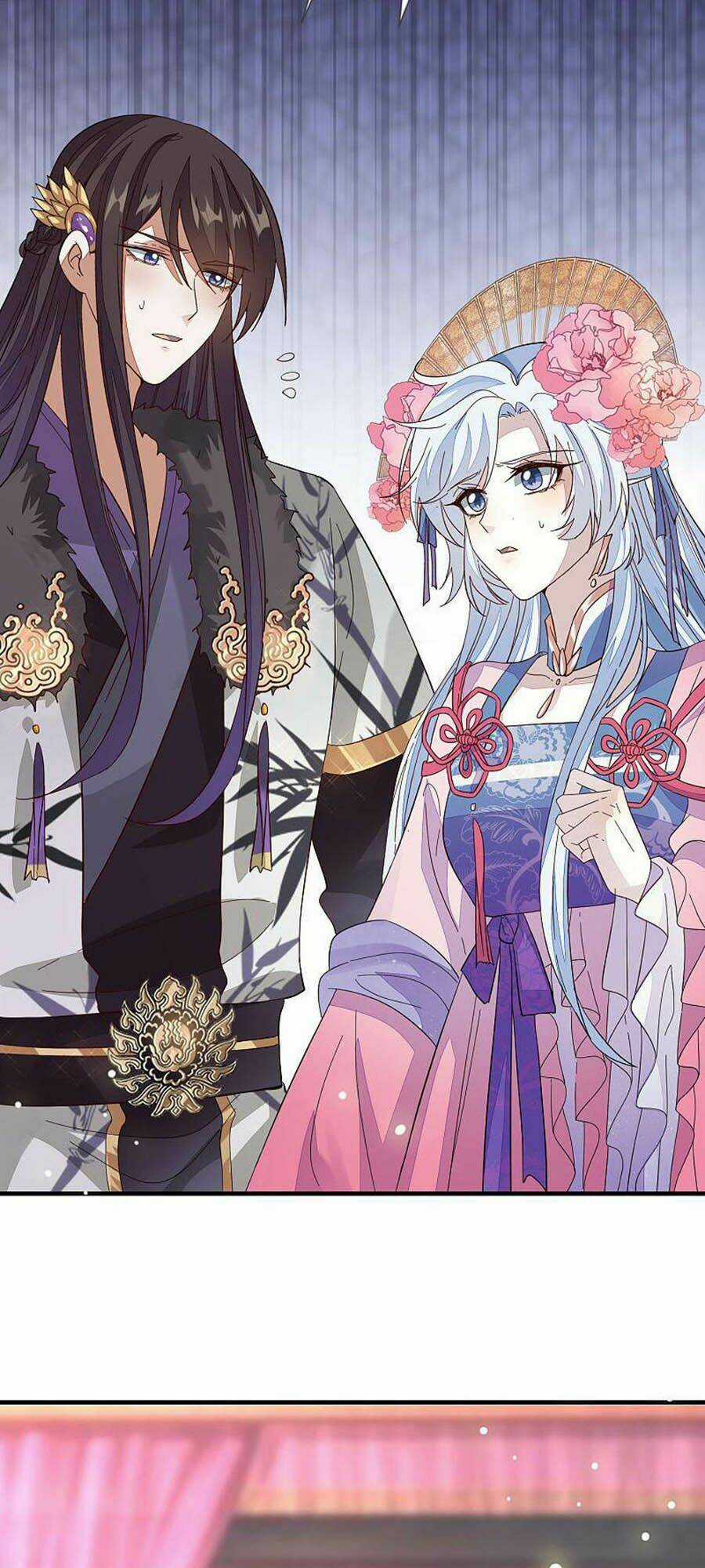 Cửu Khuyết Phong Hoa Chapter 138 trang 2