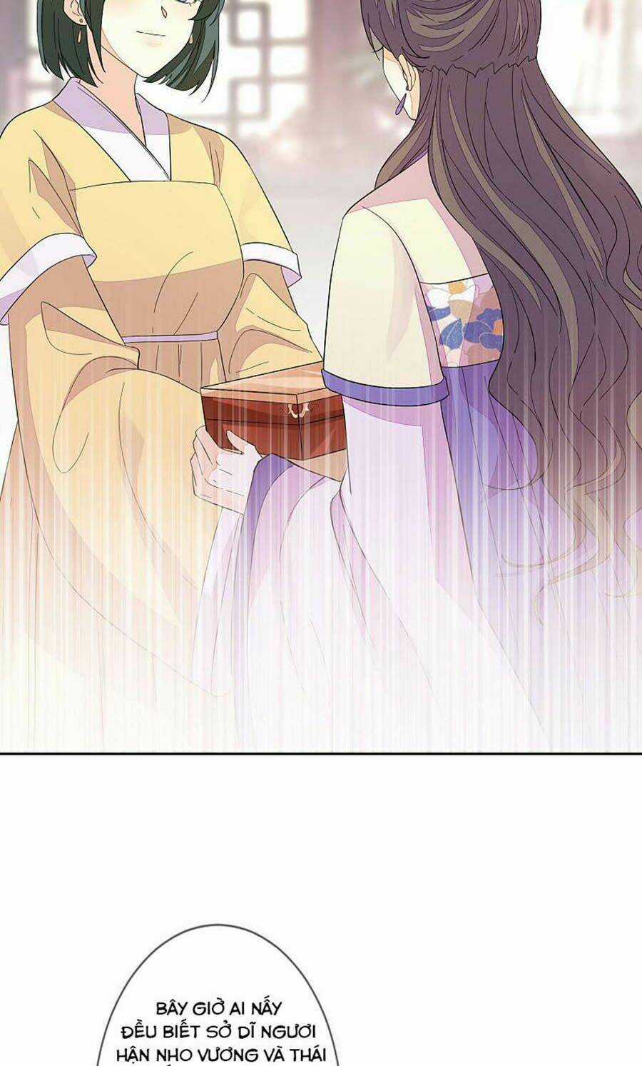 Cửu Khuyết Phong Hoa Chapter 138 trang 24