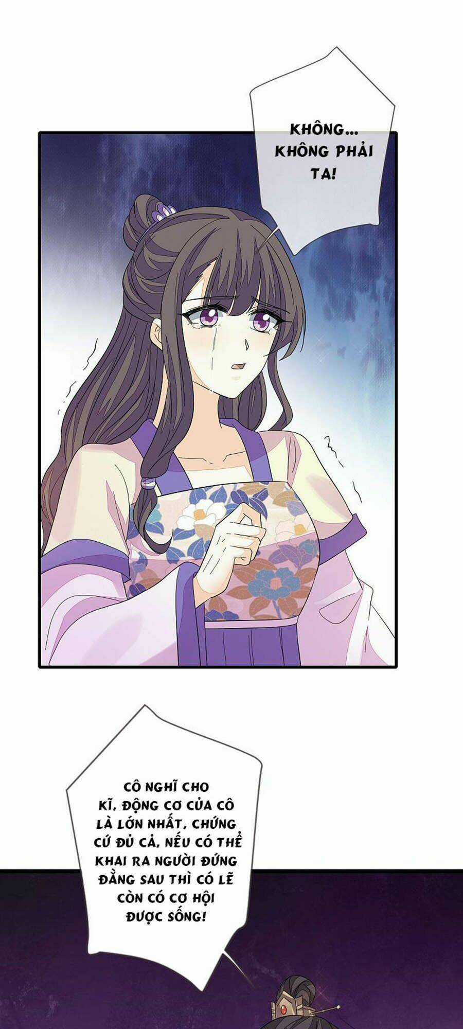 Cửu Khuyết Phong Hoa Chapter 138 trang 26