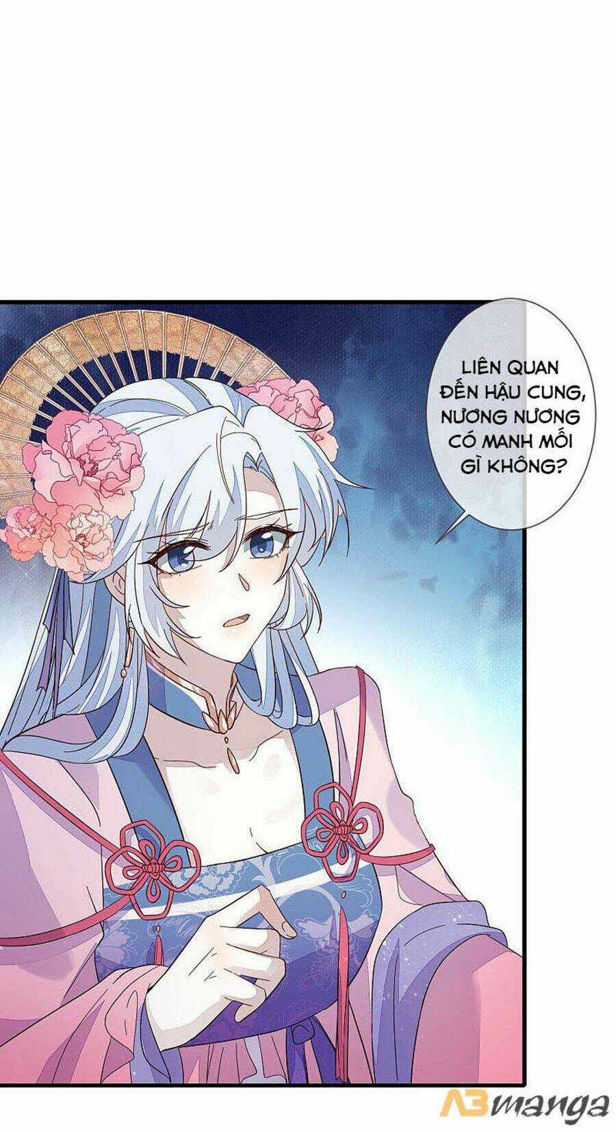 Cửu Khuyết Phong Hoa Chapter 138 trang 4