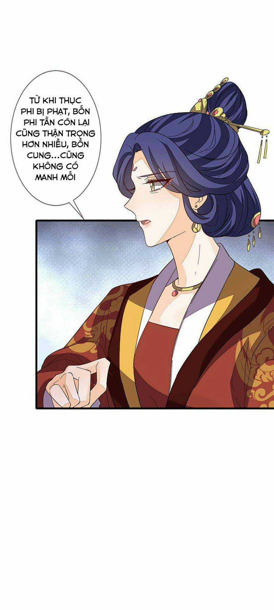 Cửu Khuyết Phong Hoa Chapter 138 trang 5