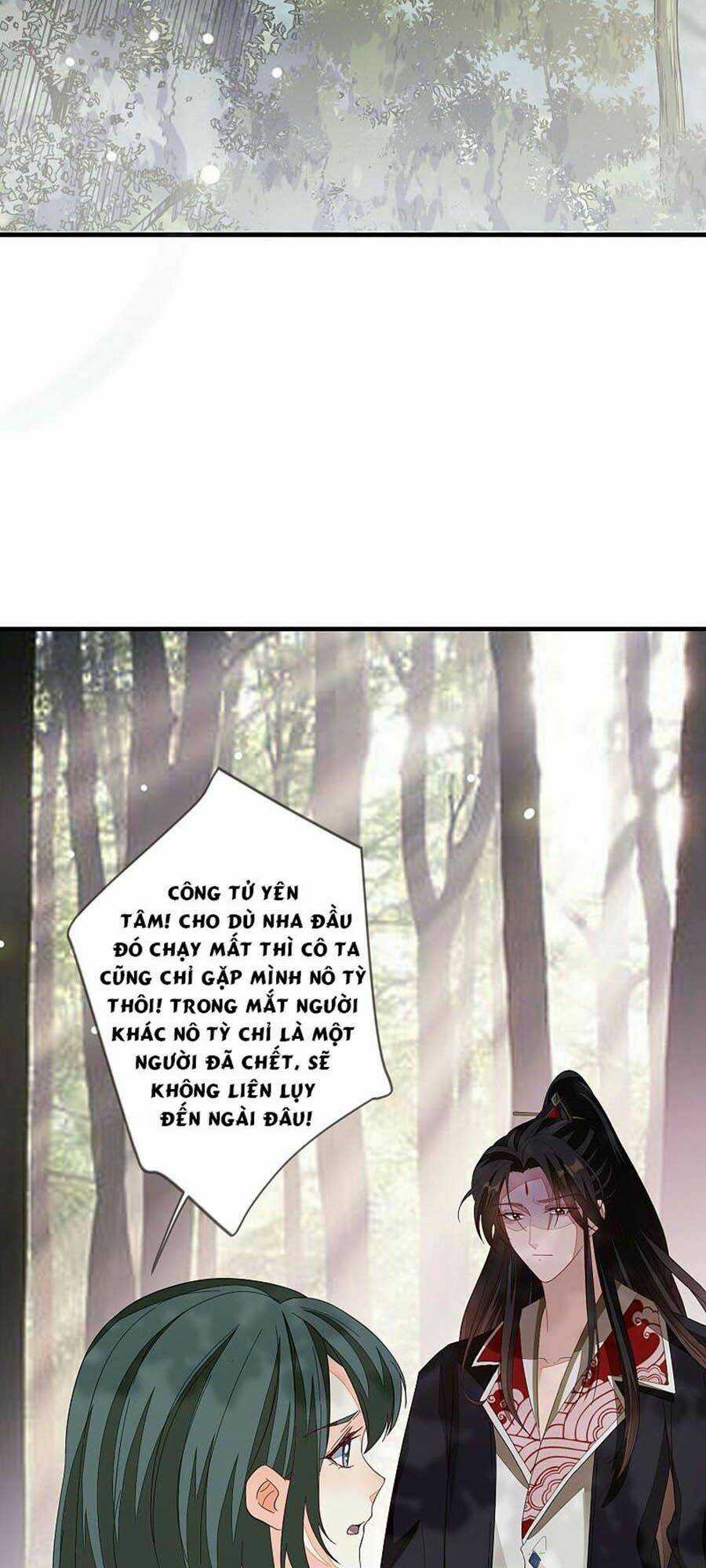 Cửu Khuyết Phong Hoa Chapter 138 trang 8