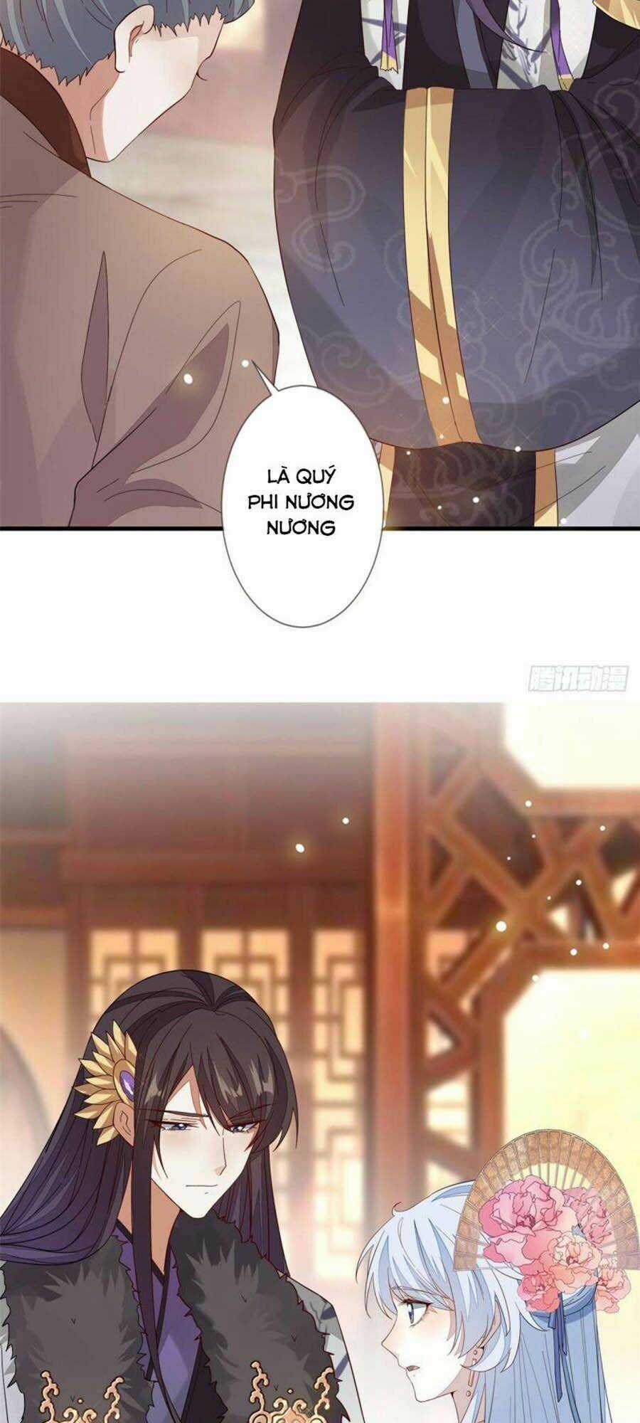 Cửu Khuyết Phong Hoa Chapter 139 trang 11