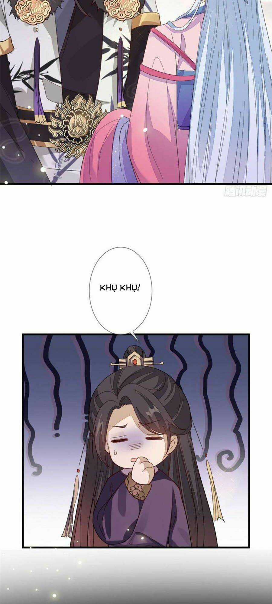 Cửu Khuyết Phong Hoa Chapter 139 trang 12