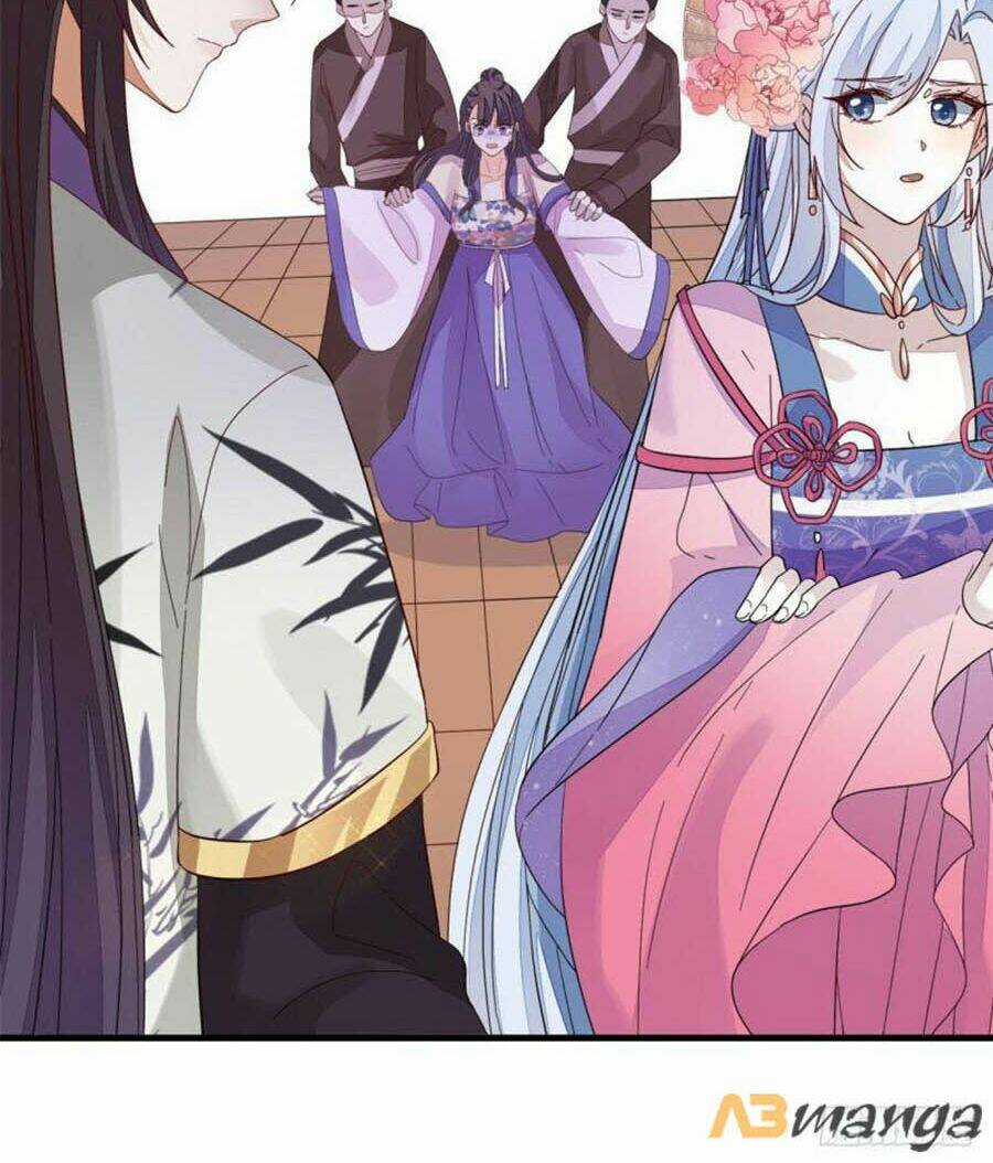 Cửu Khuyết Phong Hoa Chapter 139 trang 14