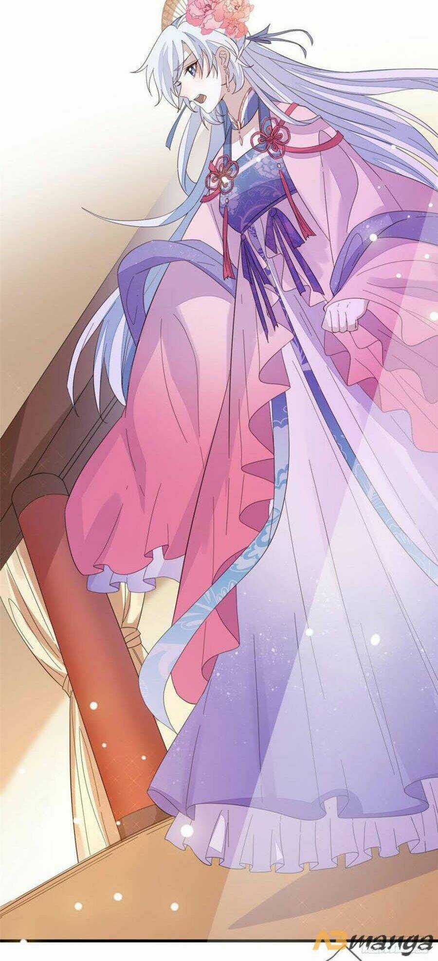 Cửu Khuyết Phong Hoa Chapter 139 trang 19