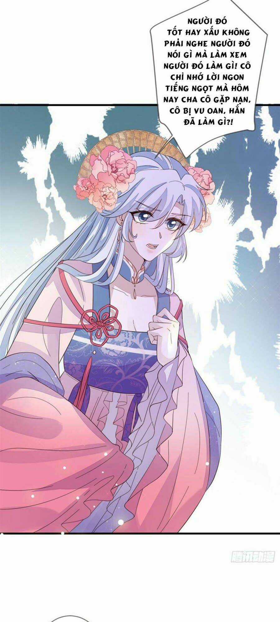 Cửu Khuyết Phong Hoa Chapter 139 trang 20