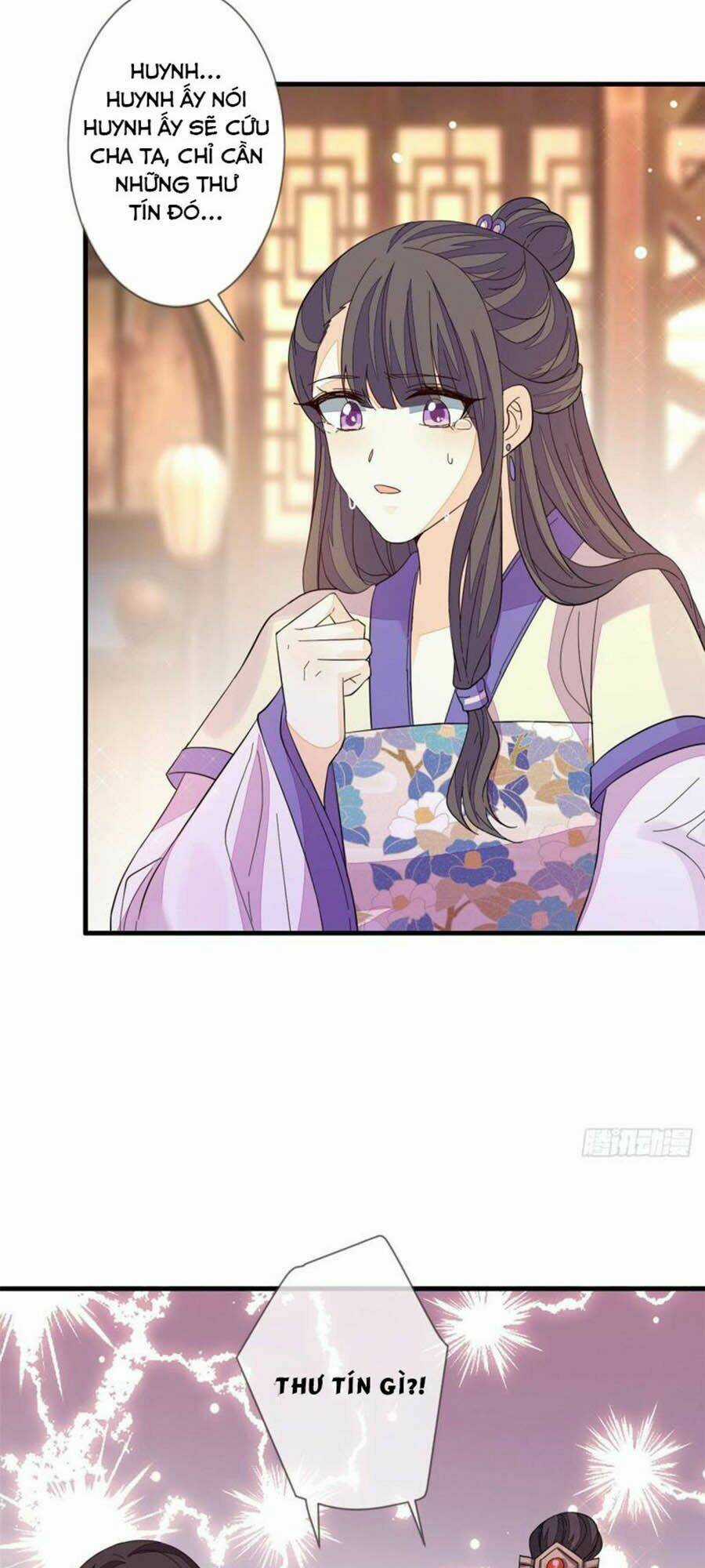 Cửu Khuyết Phong Hoa Chapter 139 trang 21