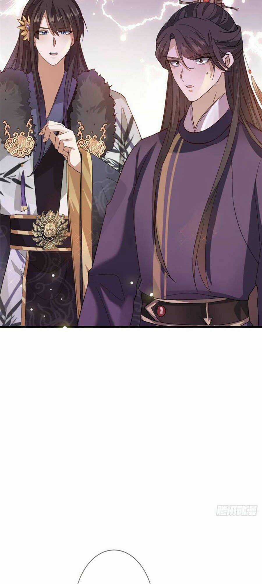 Cửu Khuyết Phong Hoa Chapter 139 trang 22