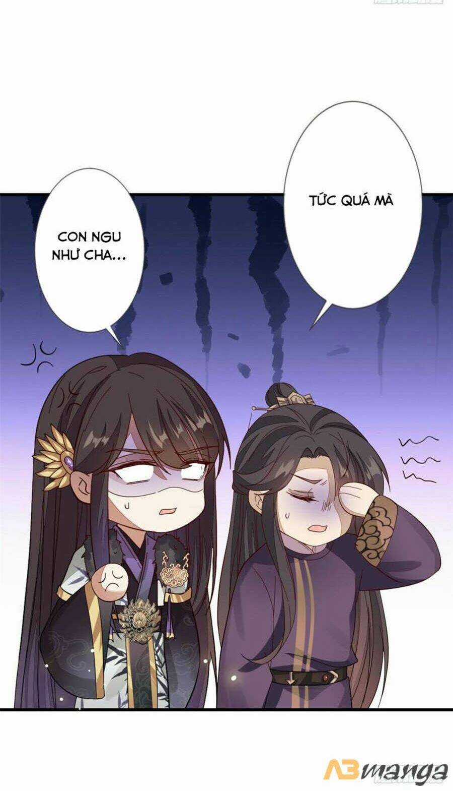 Cửu Khuyết Phong Hoa Chapter 139 trang 24