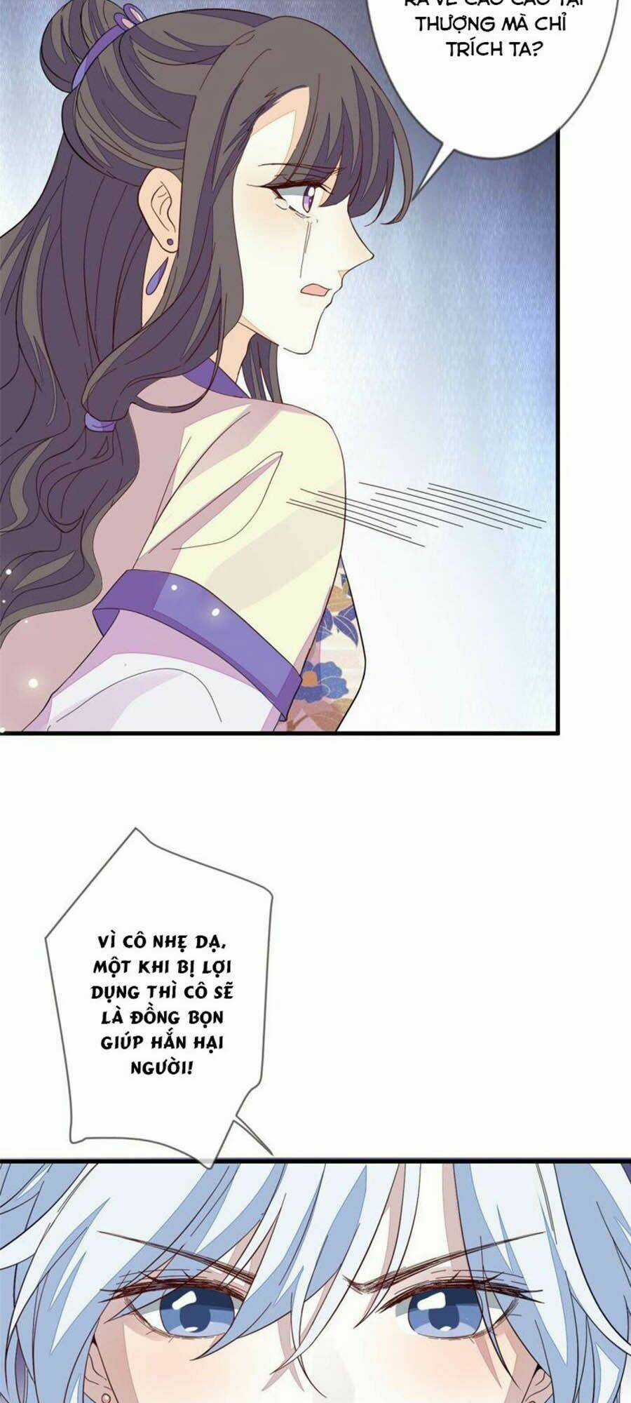 Cửu Khuyết Phong Hoa Chapter 139 trang 26