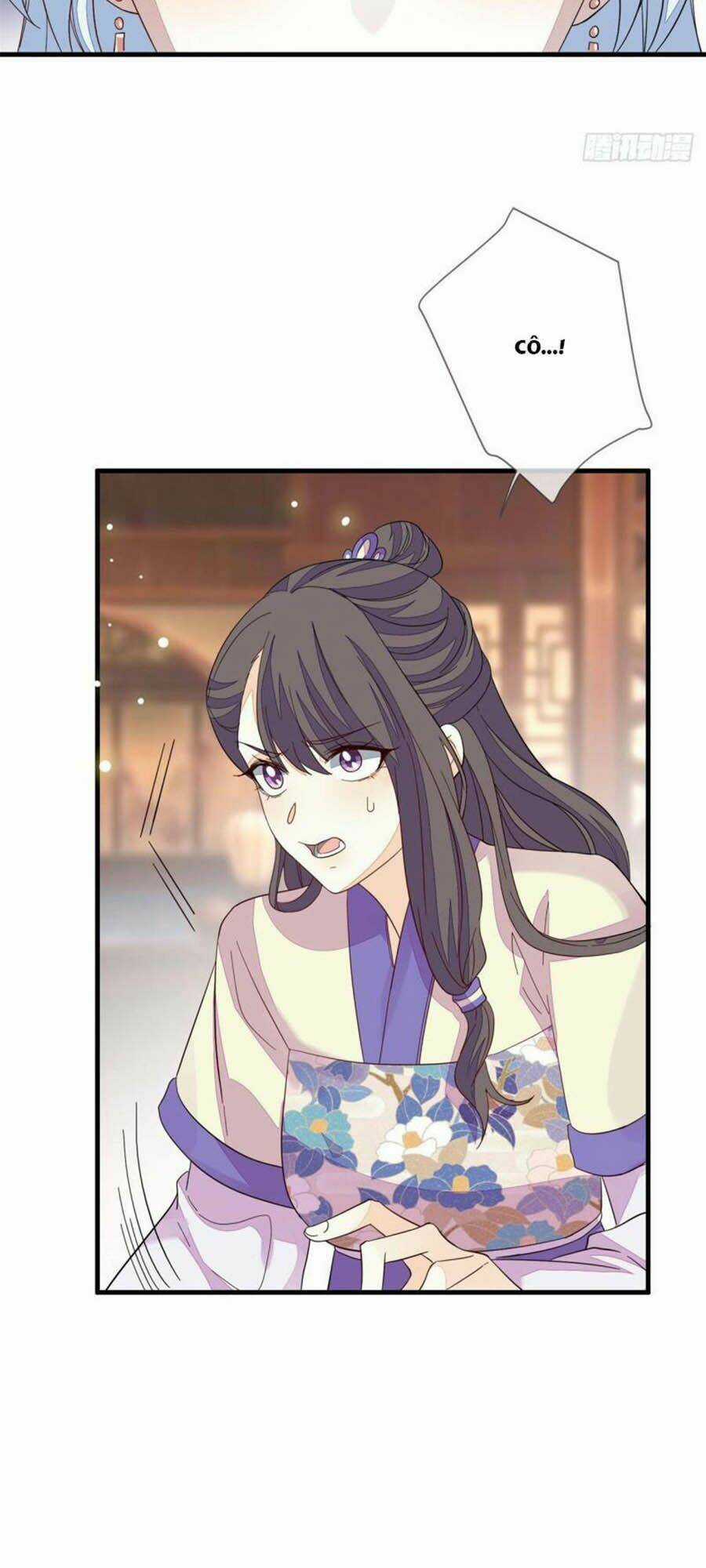 Cửu Khuyết Phong Hoa Chapter 139 trang 27