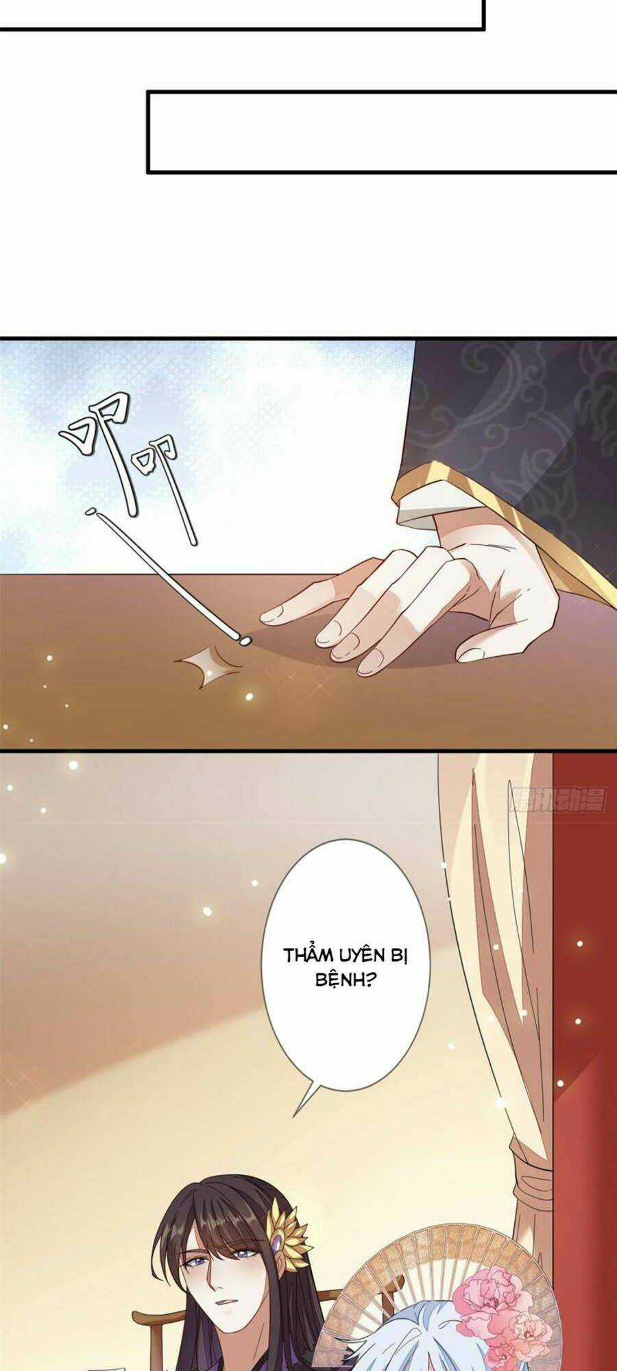 Cửu Khuyết Phong Hoa Chapter 139 trang 6