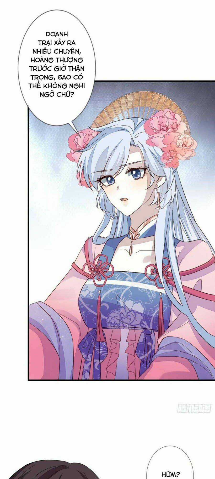 Cửu Khuyết Phong Hoa Chapter 139 trang 9