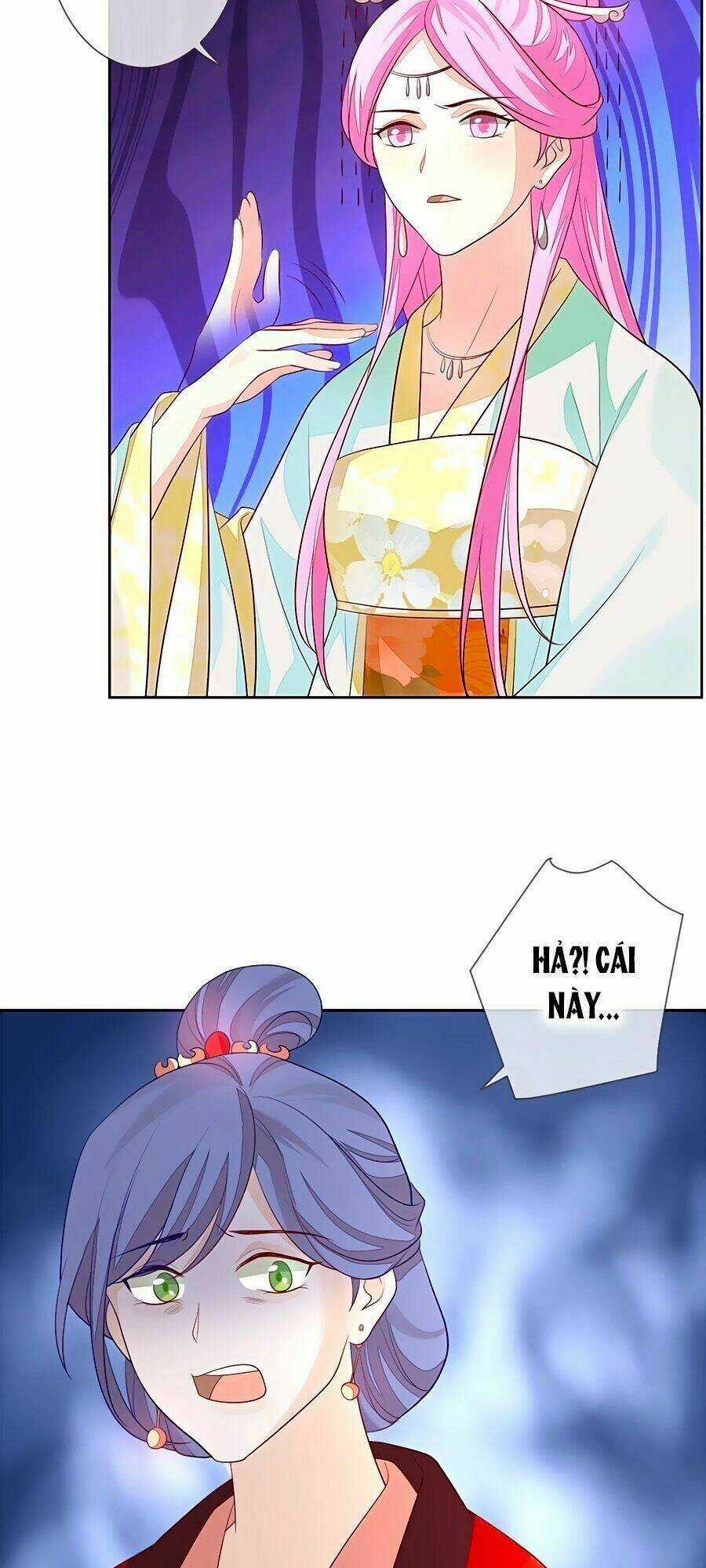 Cửu Khuyết Phong Hoa Chapter 14 trang 10