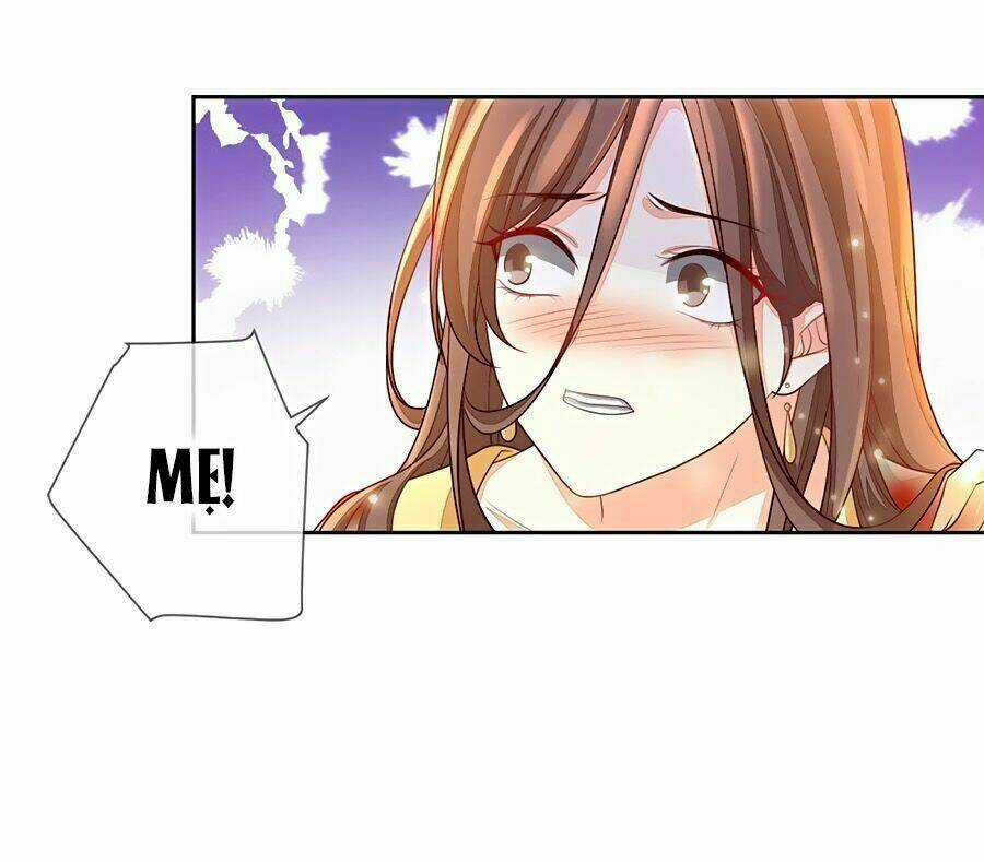 Cửu Khuyết Phong Hoa Chapter 14 trang 16