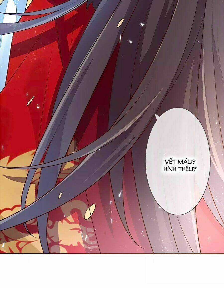 Cửu Khuyết Phong Hoa Chapter 14 trang 2