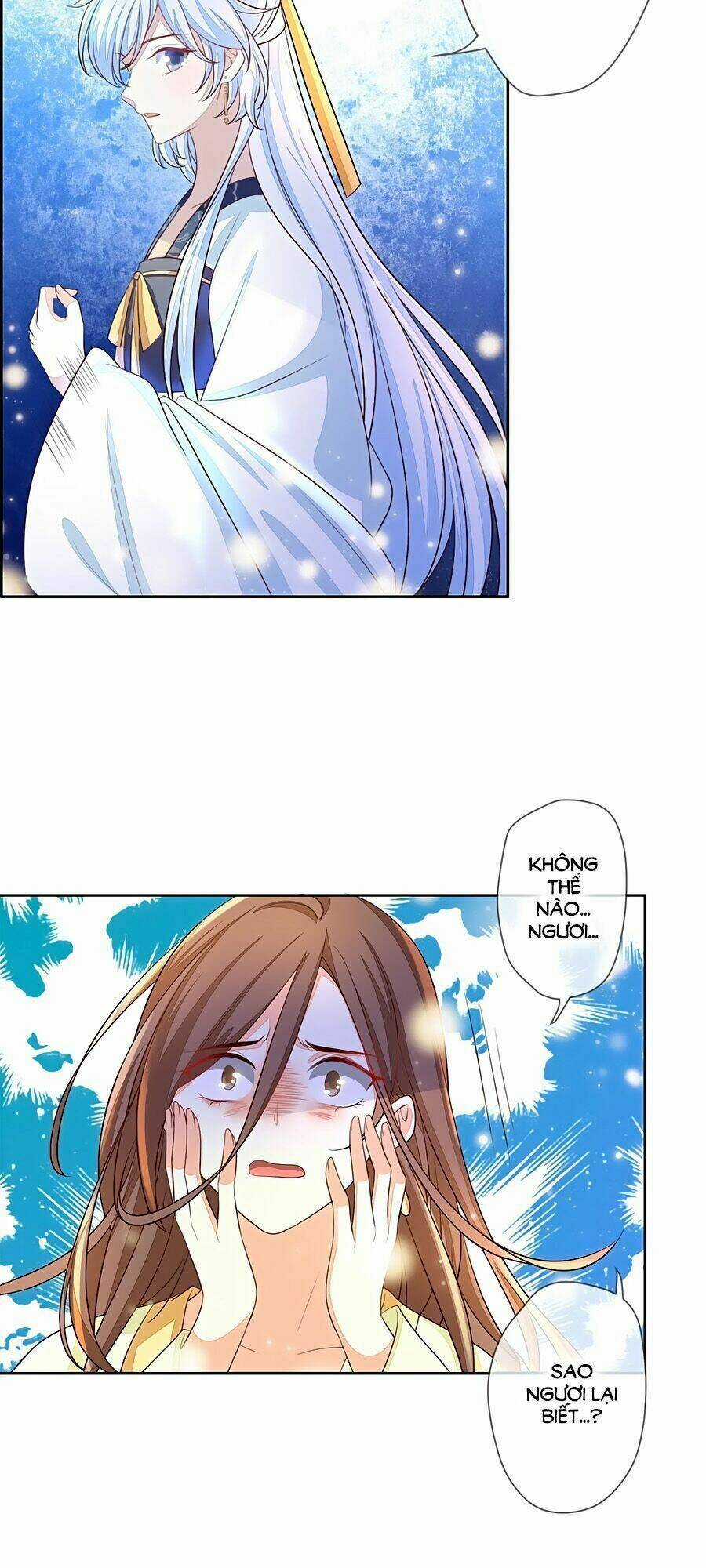 Cửu Khuyết Phong Hoa Chapter 14 trang 21