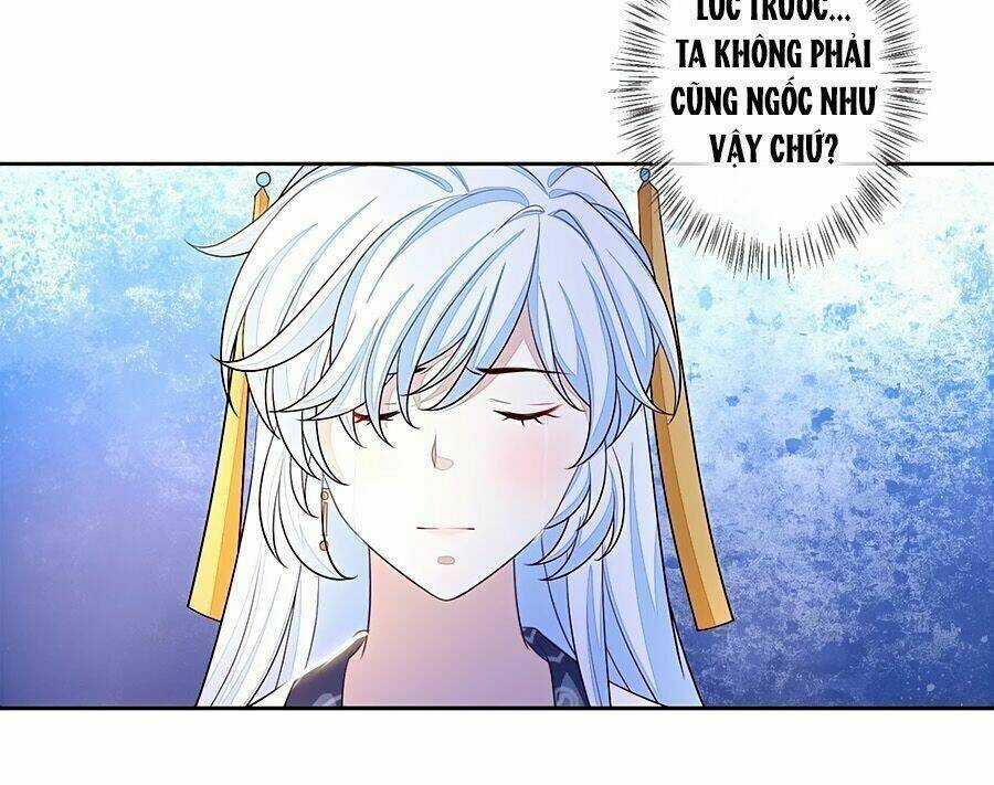 Cửu Khuyết Phong Hoa Chapter 14 trang 28