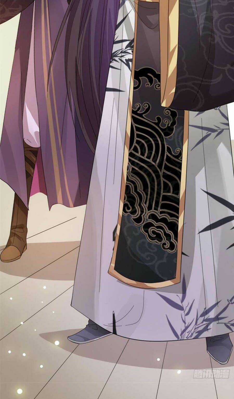 Cửu Khuyết Phong Hoa Chapter 140 trang 13