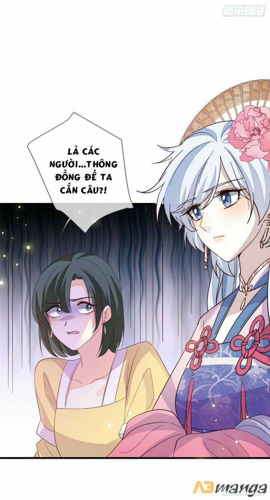 Cửu Khuyết Phong Hoa Chapter 140 trang 24