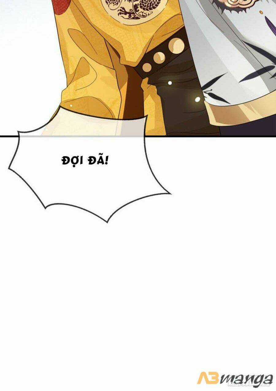 Cửu Khuyết Phong Hoa Chapter 140 trang 28