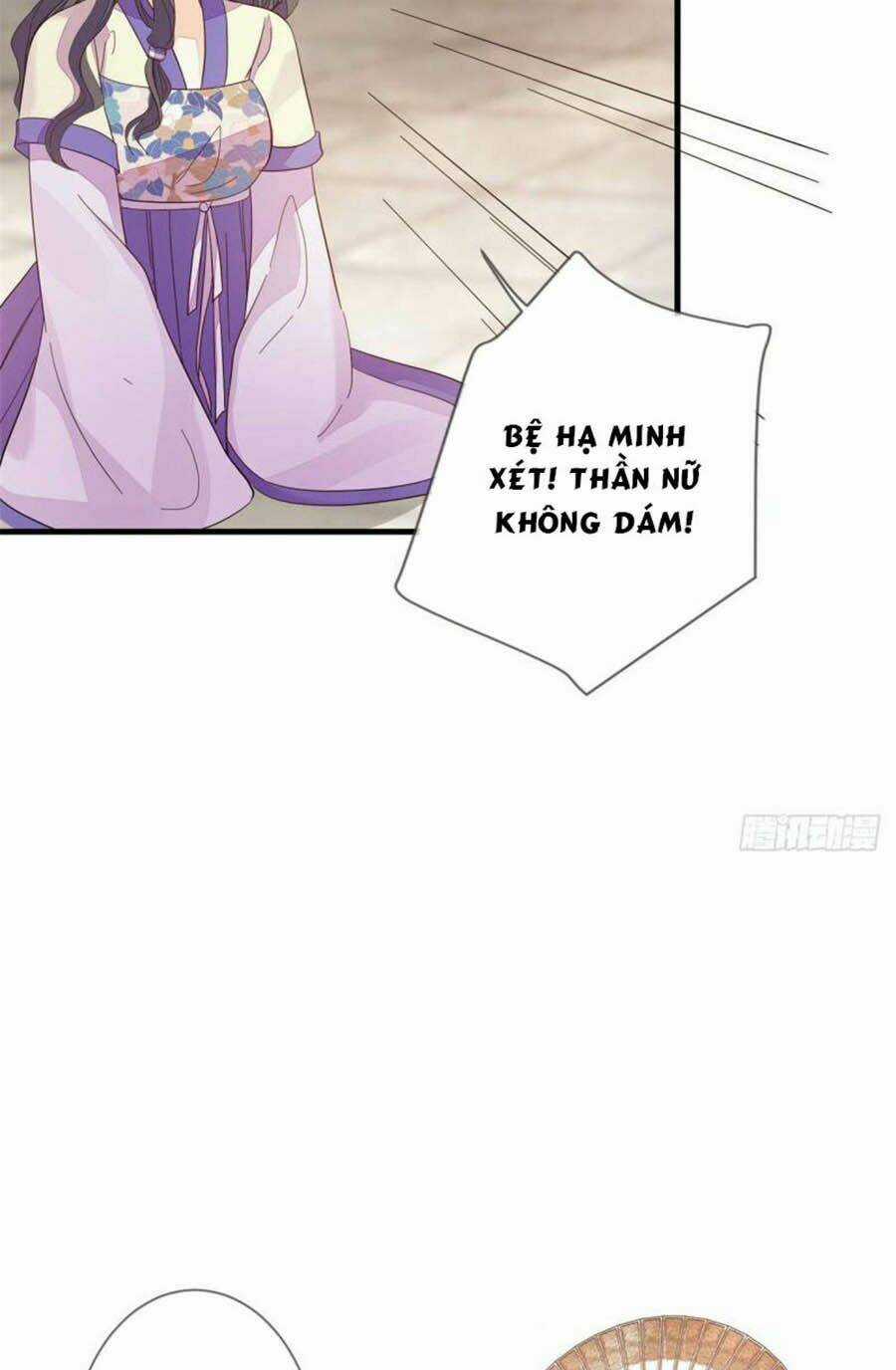 Cửu Khuyết Phong Hoa Chapter 140 trang 3