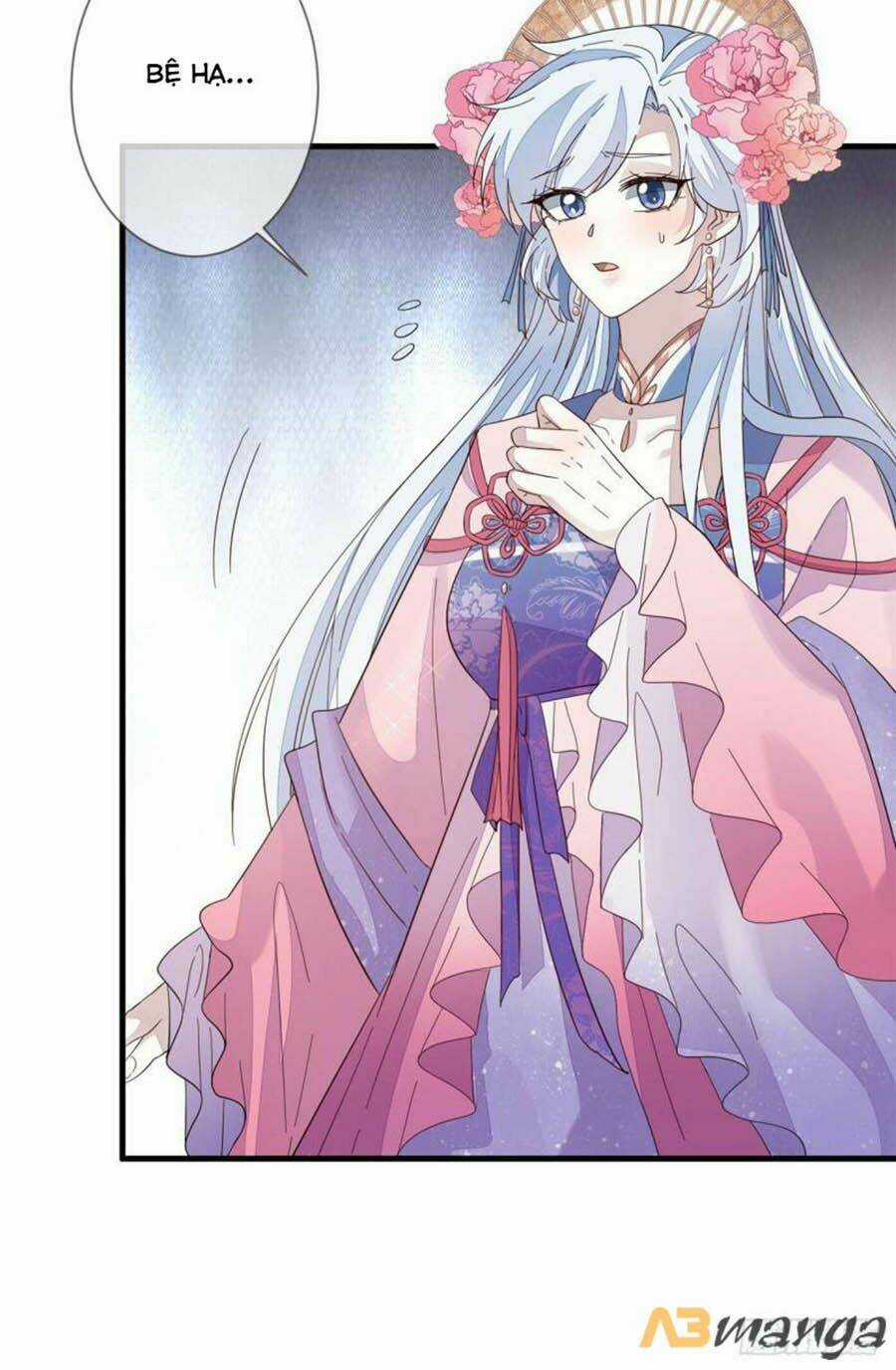 Cửu Khuyết Phong Hoa Chapter 140 trang 4