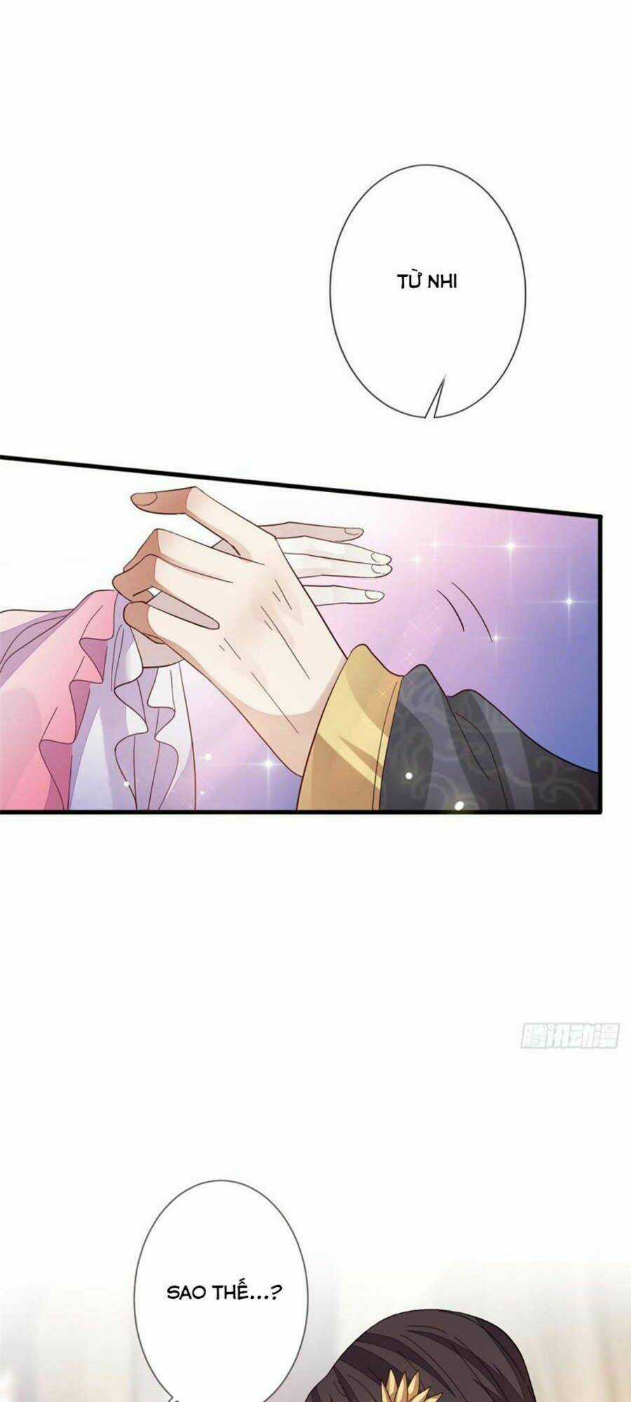 Cửu Khuyết Phong Hoa Chapter 140 trang 5