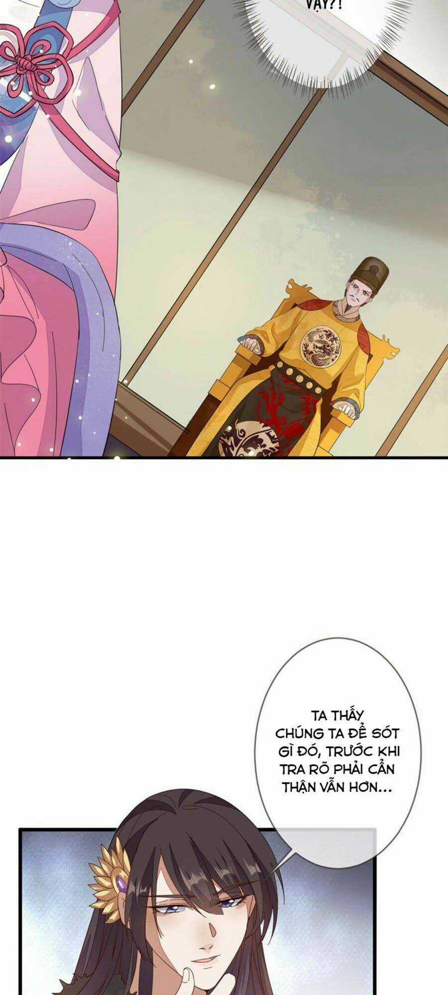 Cửu Khuyết Phong Hoa Chapter 140 trang 7