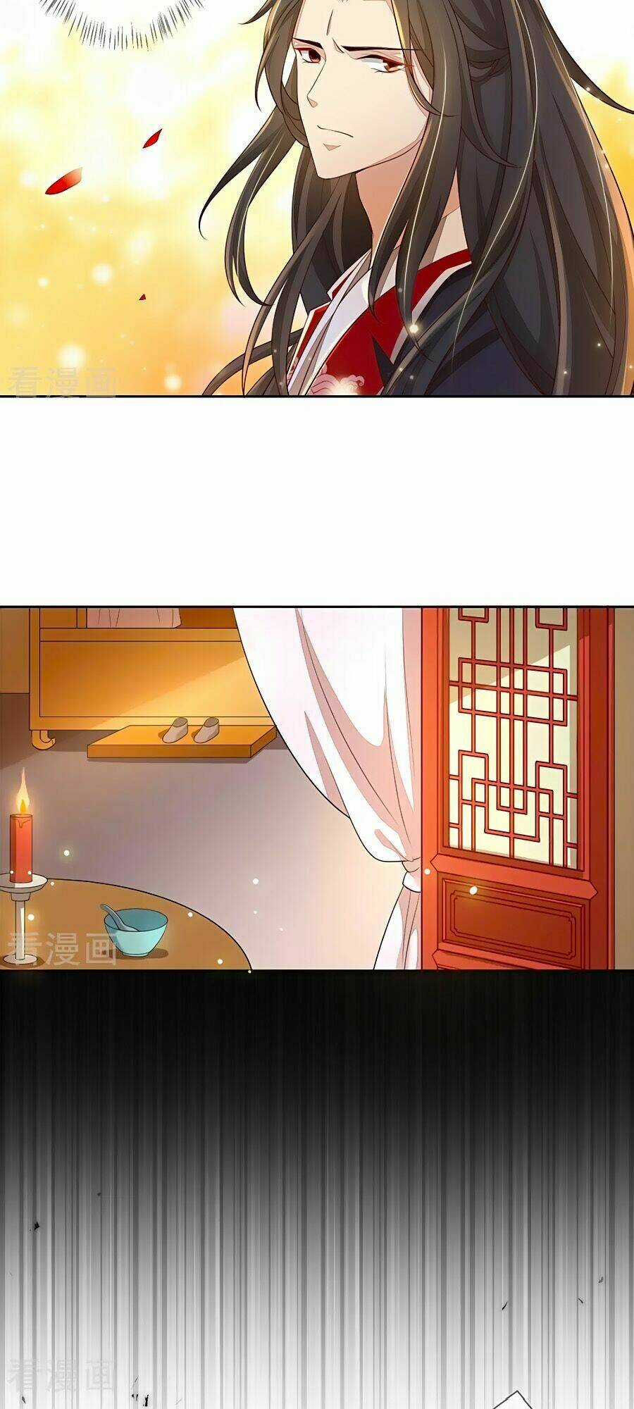 Cửu Khuyết Phong Hoa Chapter 15 trang 14