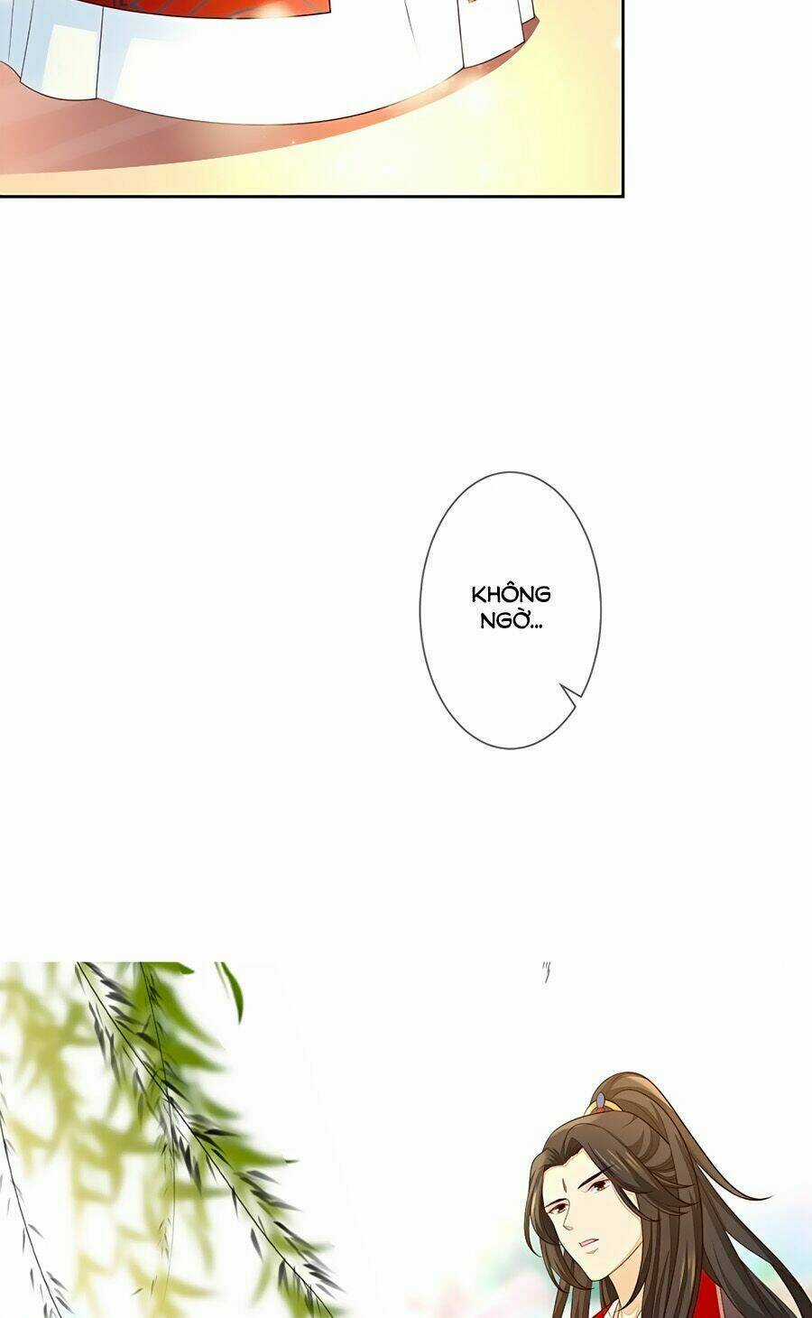 Cửu Khuyết Phong Hoa Chapter 15 trang 8