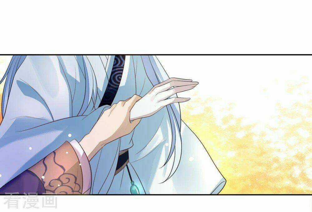 Cửu Khuyết Phong Hoa Chapter 16 trang 16