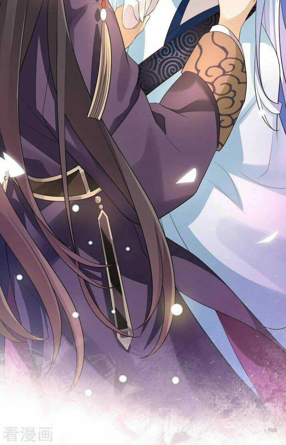 Cửu Khuyết Phong Hoa Chapter 16 trang 18