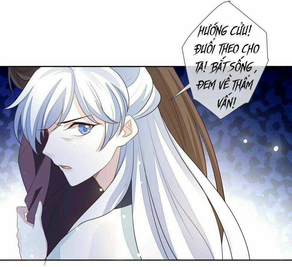 Cửu Khuyết Phong Hoa Chapter 16 trang 24