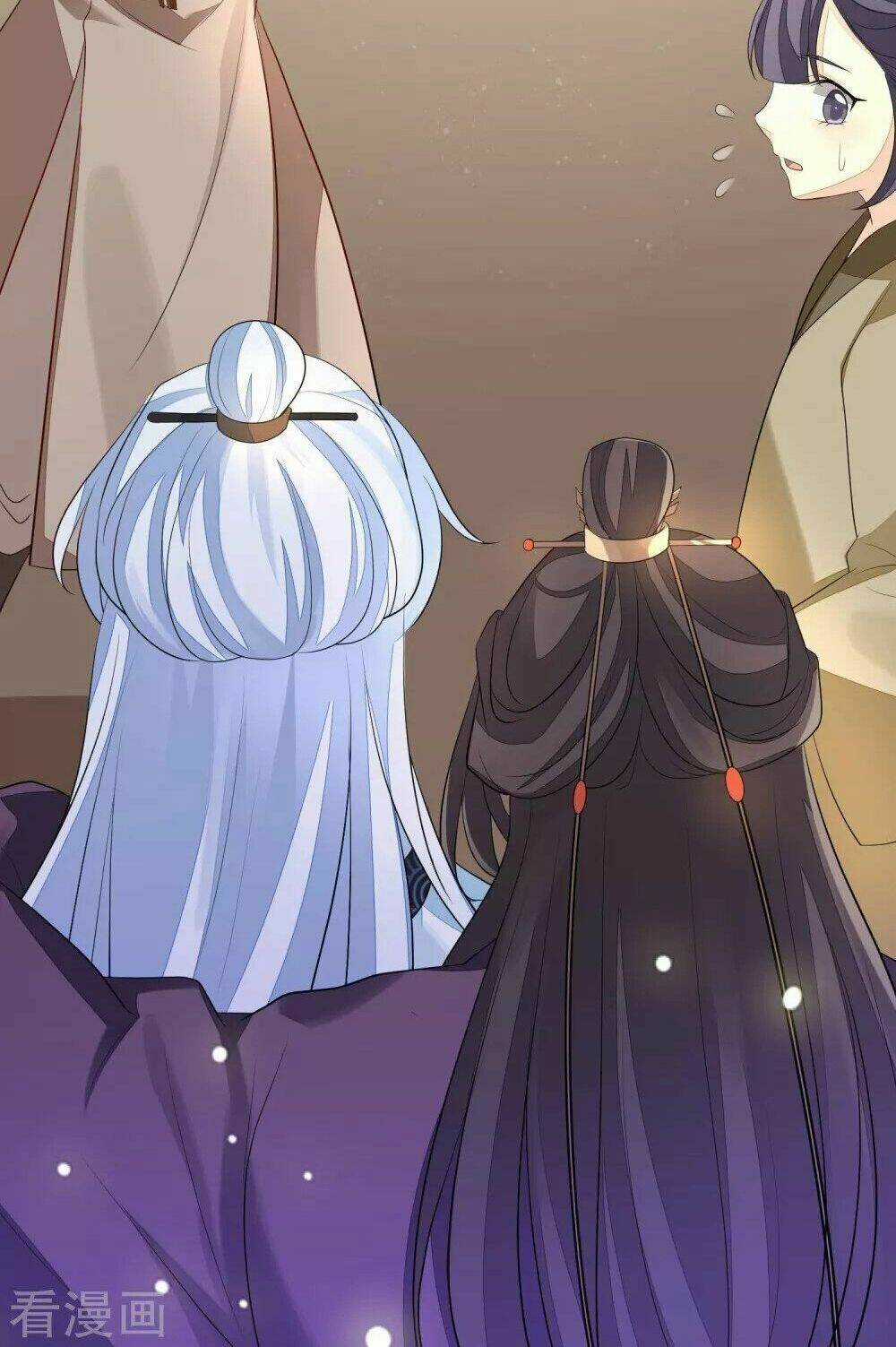 Cửu Khuyết Phong Hoa Chapter 16 trang 28