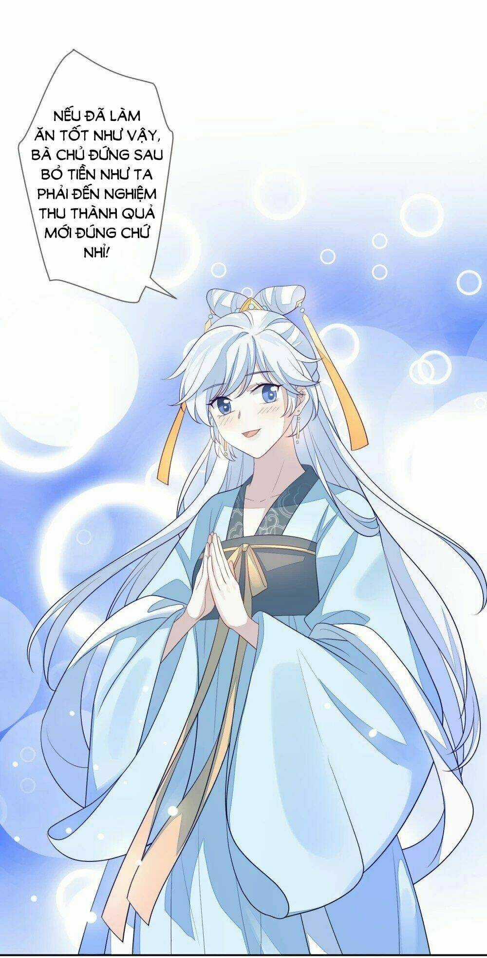 Cửu Khuyết Phong Hoa Chapter 16 trang 3