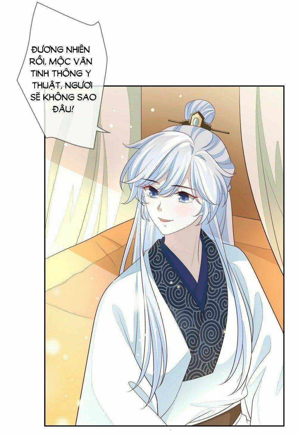 Cửu Khuyết Phong Hoa Chapter 16 trang 34