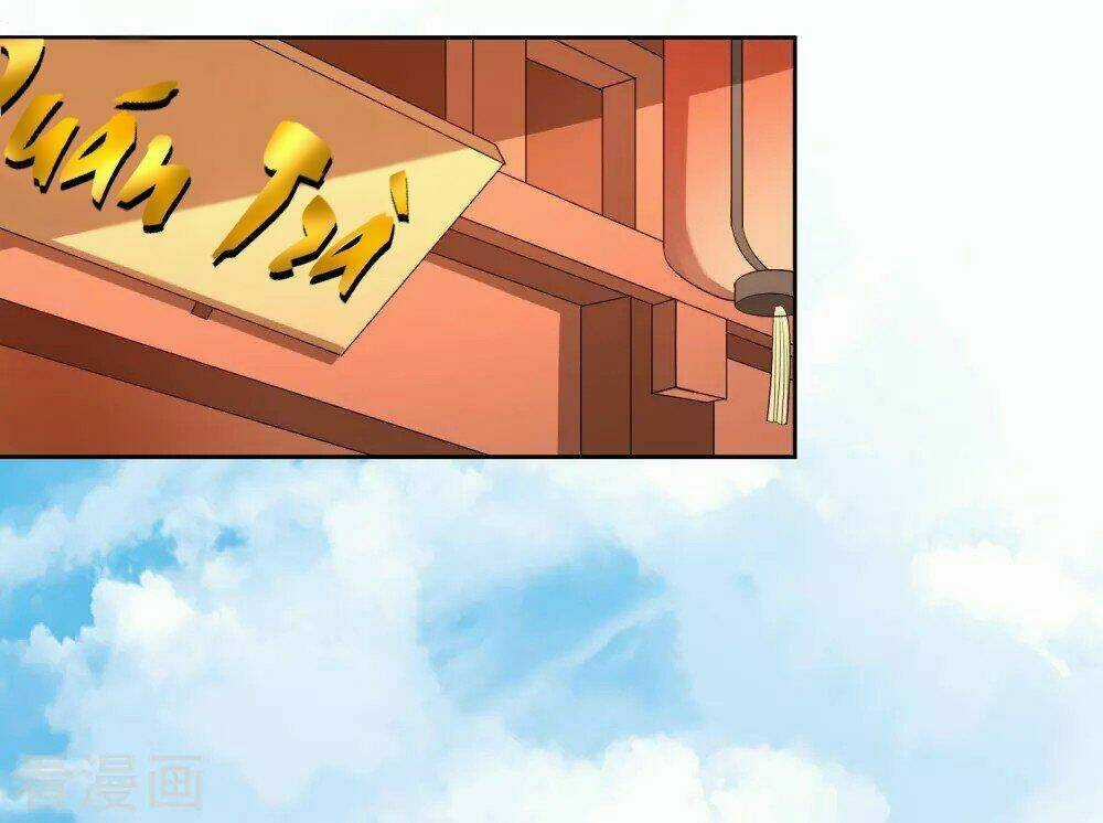 Cửu Khuyết Phong Hoa Chapter 16 trang 4