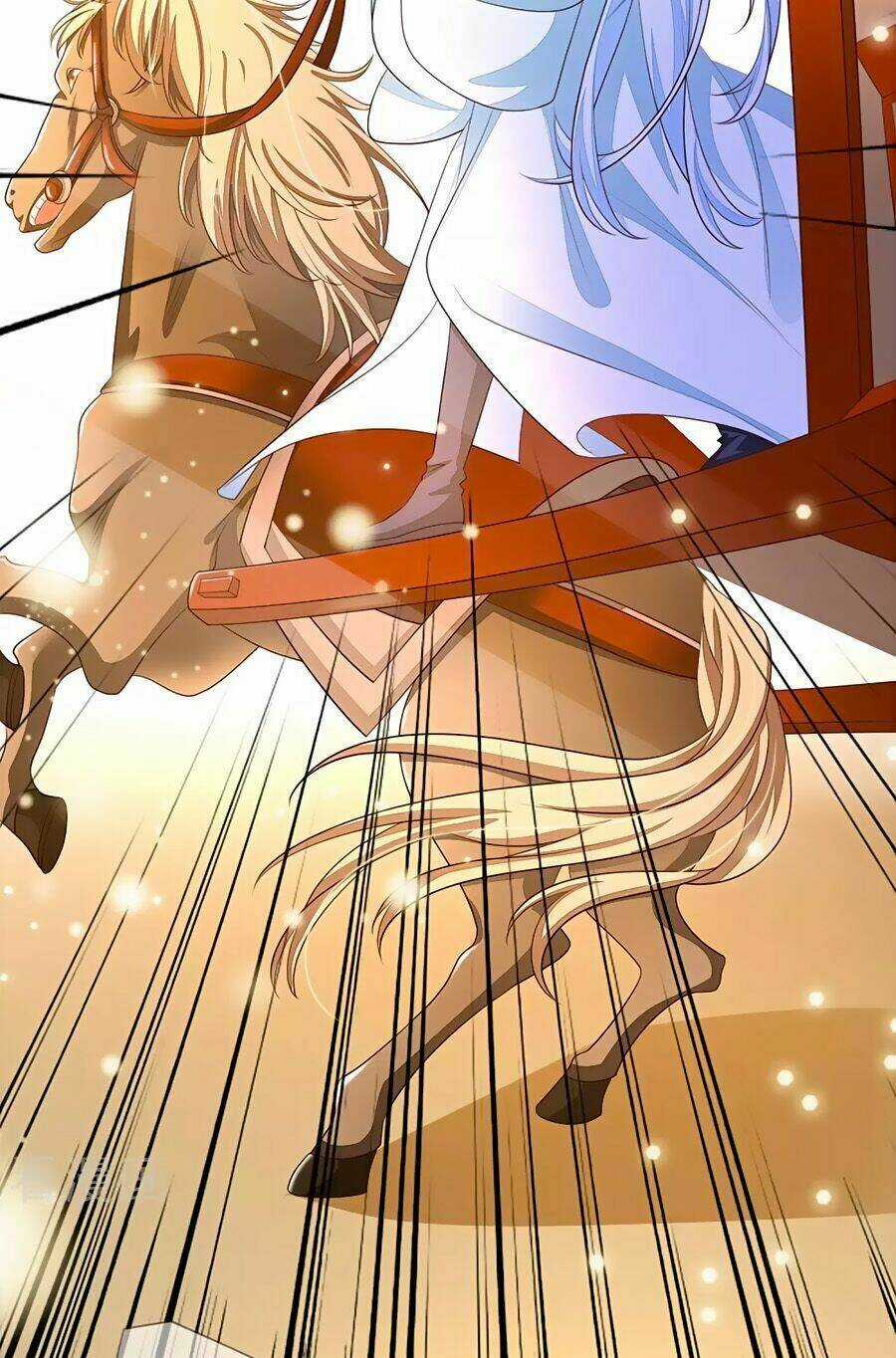 Cửu Khuyết Phong Hoa Chapter 17 trang 11