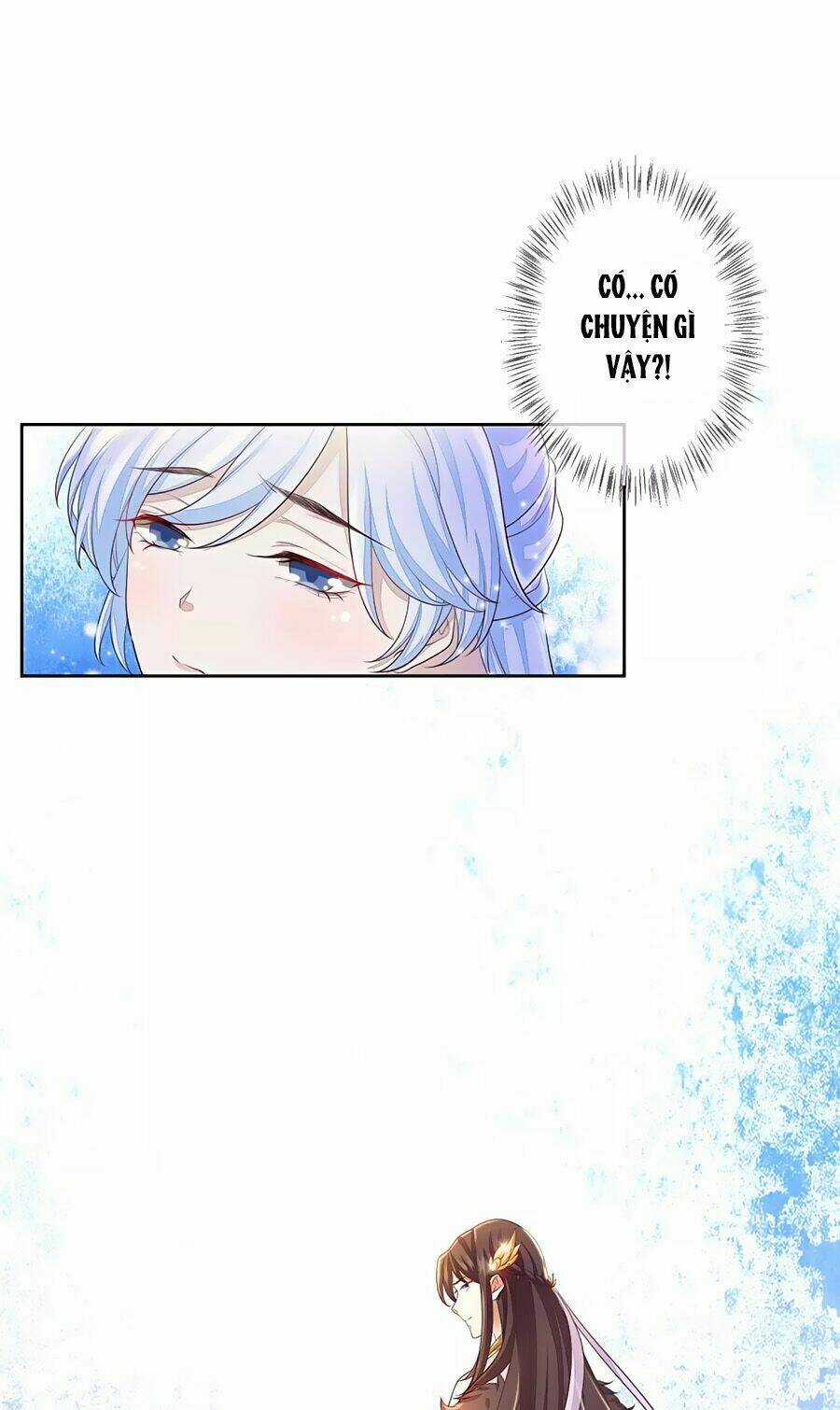 Cửu Khuyết Phong Hoa Chapter 17 trang 24