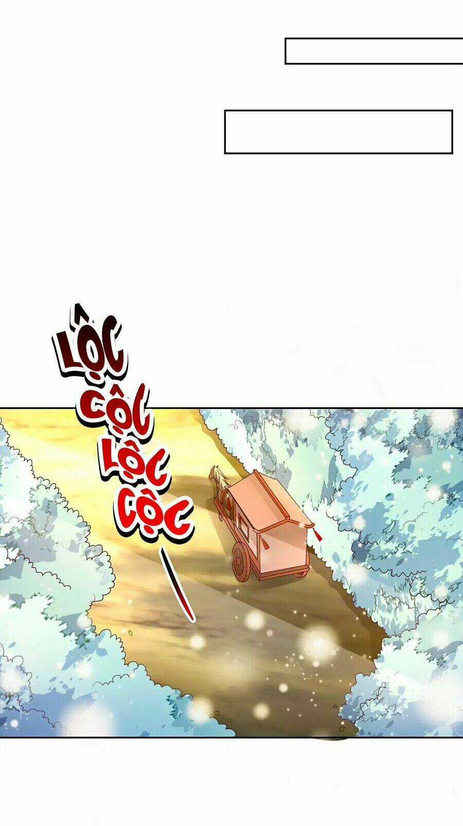 Cửu Khuyết Phong Hoa Chapter 17 trang 8