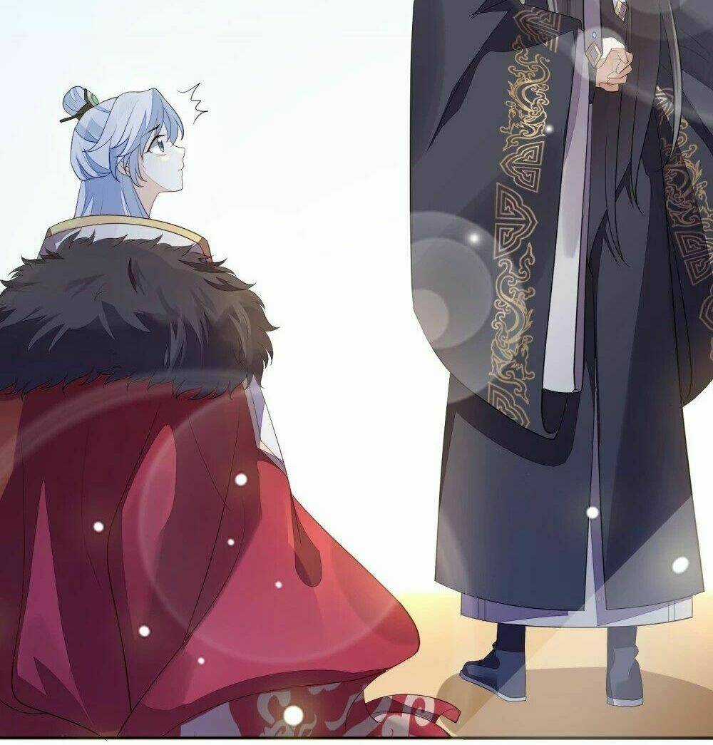 Cửu Khuyết Phong Hoa Chapter 18 trang 11