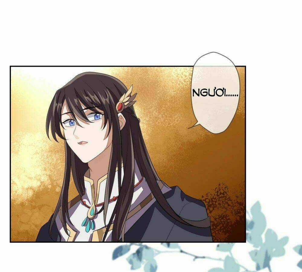 Cửu Khuyết Phong Hoa Chapter 18 trang 17